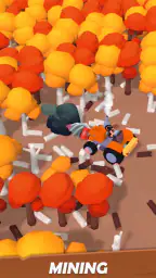 Lumber GO! 3