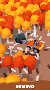 Lumber GO! screenshot