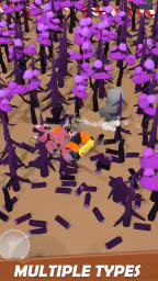 Lumber GO! 4