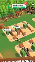 Lumber Inc 1