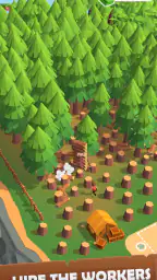 Lumber Inc 3