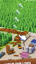Lumber Inc 4