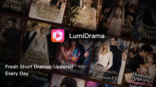 Lumi Drama 6