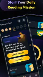 Lumina: Scripture & Bible 1