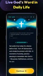 Lumina: Scripture & Bible 3