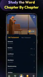 Lumina: Scripture & Bible 4