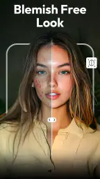 Lumor AI Video & Beauty App 3
