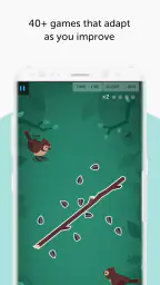 Lumosity: Brain Training 4