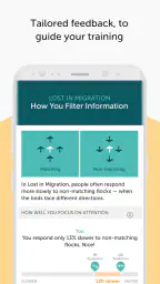 Lumosity: Brain Training 7