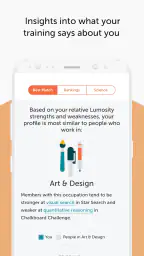 Lumosity: Brain Training 8