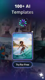 Lumy－AI Photo Video Generator 1