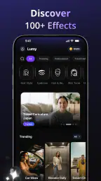 Lumy－AI Photo Video Generator 2