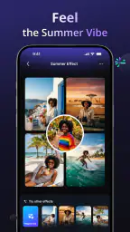 Lumy－AI Photo Video Generator 4