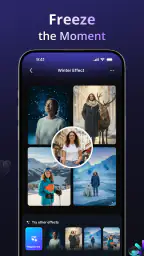 Lumy－AI Photo Video Generator 5