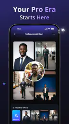 Lumy－AI Photo Video Generator 6