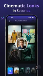 Lumy－AI Photo Video Generator 7