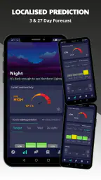 Lumyros: Aurora App & Social 2