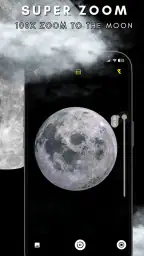 Luna: Ultra Zoom Camera 100x 2
