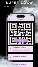 Luna: Ultra Zoom Camera 100x 3