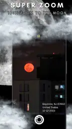 Luna: Ultra Zoom Camera 100x 4