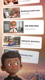 LunaSpeak: AI Speaking Coach 4