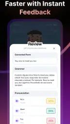 LunaSpeak: AI Speaking Coach 7