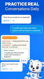 Lurnia: Learn Language with AI 3
