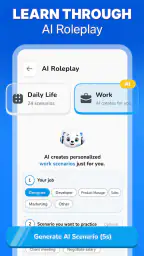 Lurnia: Learn Language with AI 4