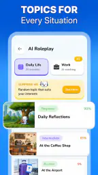 Lurnia: Learn Language with AI 6