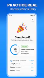 Lurnia: Learn Language with AI 7