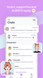 Luzia: Your AI Assistant 2