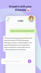 Luzia: Your AI Assistant 3