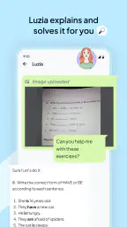 Luzia: Your AI Assistant 5