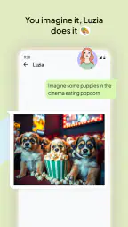 Luzia: Your AI Assistant 6