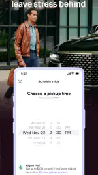 Lyft 5