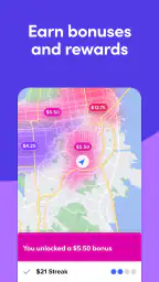 Lyft Driver 2