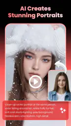 Lynix: AI Photo & Video Maker 1