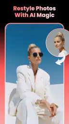 Lynix: AI Photo & Video Maker 2