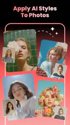 Lynix: AI Photo & Video Maker 4