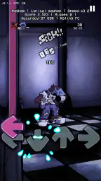 Lyrical Mayhem Twiddle Finger 2