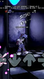 Lyrical Mayhem Twiddle Finger 7