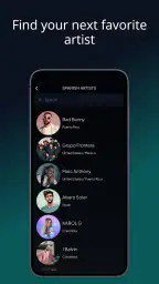 LyricFluent: Learn Spanish 4