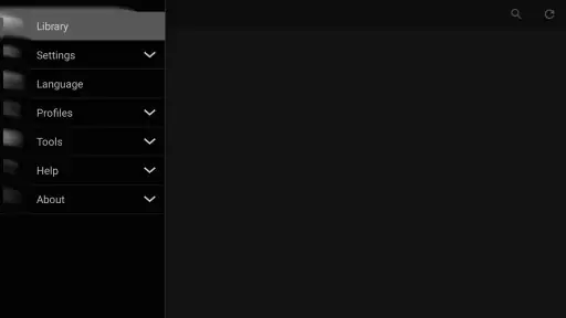 M64Plus FZ Emulator 6