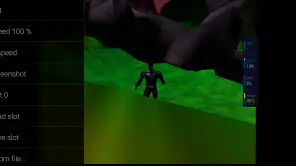 M64Plus FZ Pro Emulator screenshot