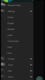 M64Plus FZ Pro Emulator 4