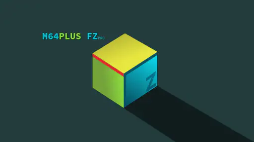 M64Plus FZ Pro Emulator 6