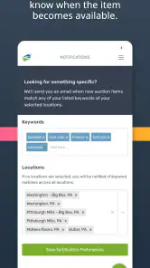 MAC.BID screenshot