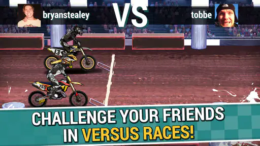 Mad Skills Motocross 2 3
