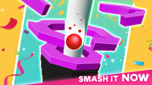 Mad Smash 5