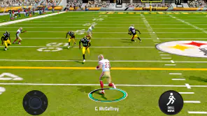 Madden NFL 25 Mobile Football screenshot